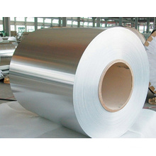 T2-T5 Grade Tin Sheet, Tinplate, Tinplate Coil for Metal Packaging